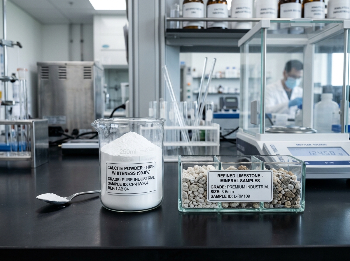 Quality Lab