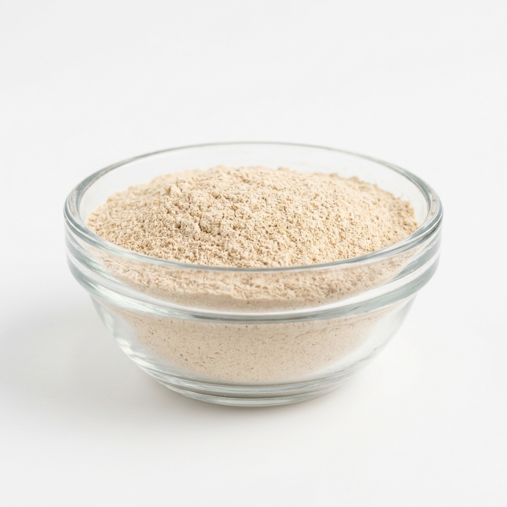 Oyster Mushroom Powder